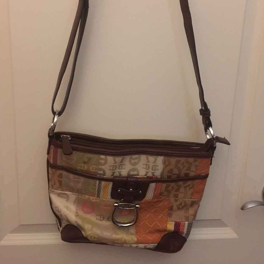 crossbody bag